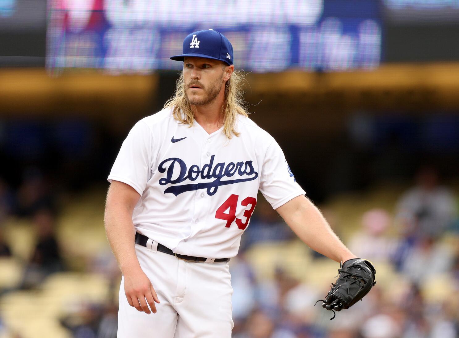 Pitcher Slams Dodgers for Re-Inviting Group to Pride Night