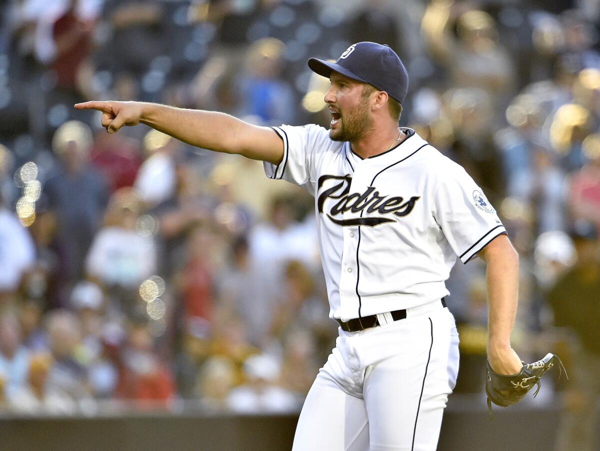MASSIVE TRADE: San Diego Padres Acquire An All-Star - Fastball