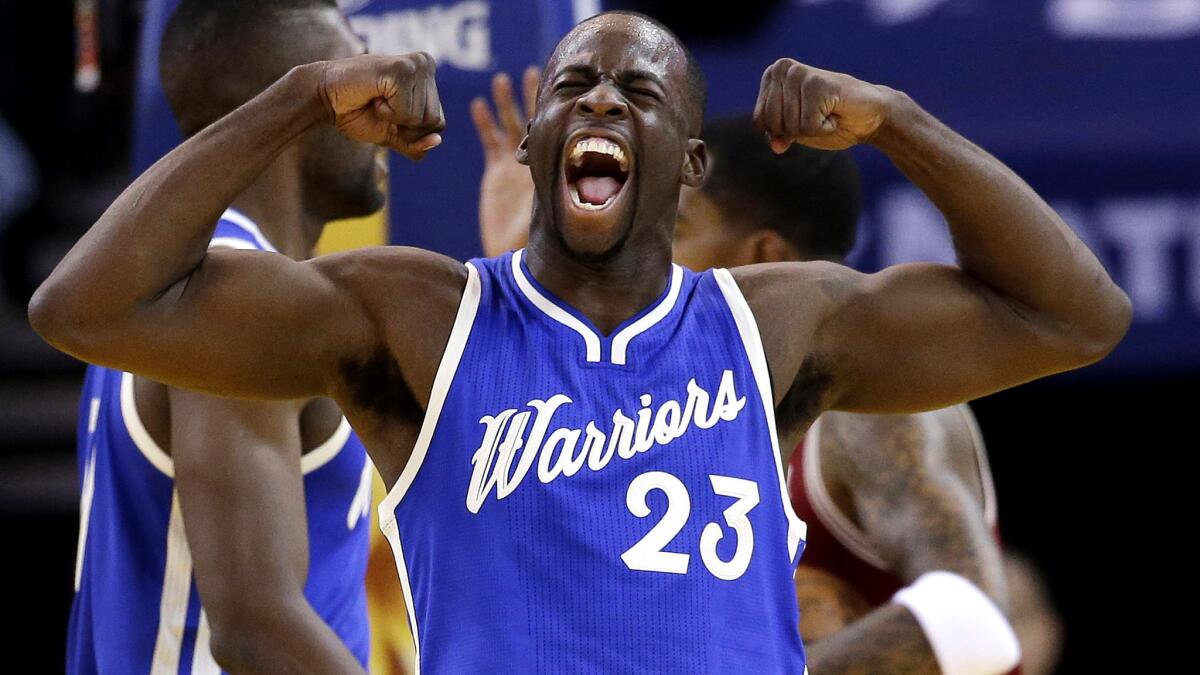 NBA Finals 2022: Draymond Green slammed as trash talk backfires