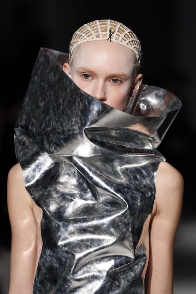 Gareth Pugh