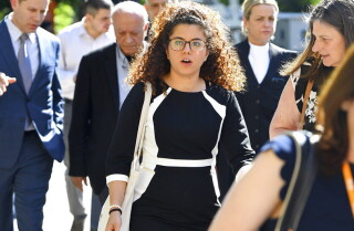 Israeli student slain