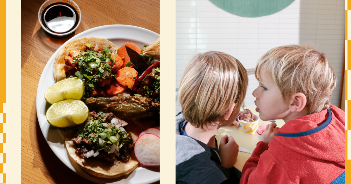 This must be Monrovia