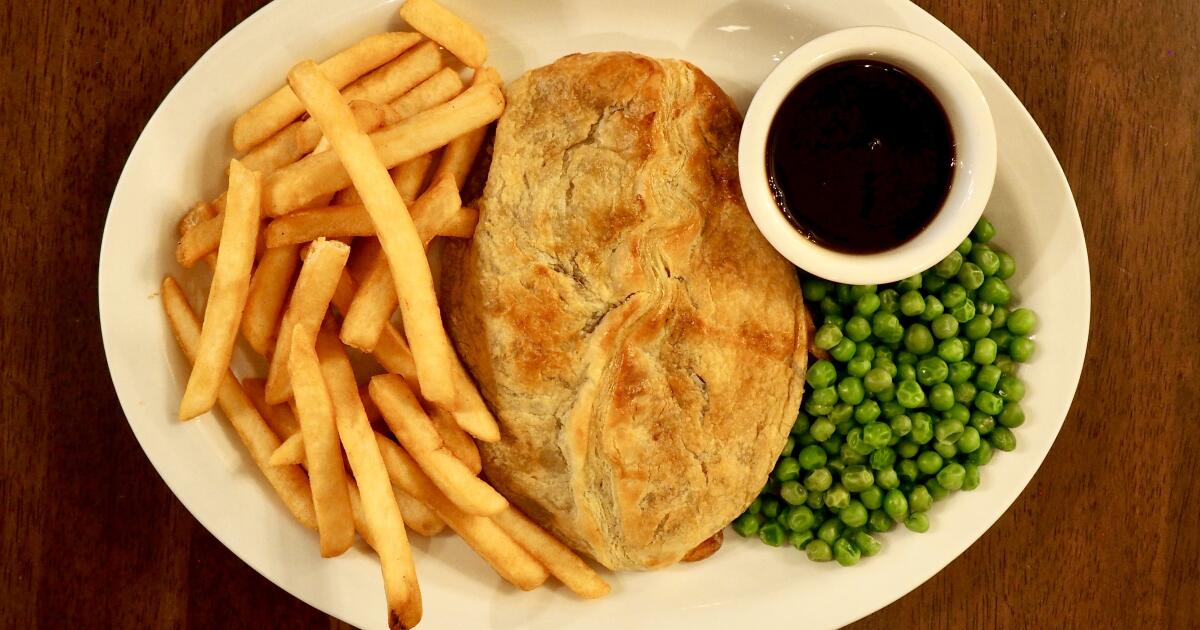Où regarder les matchs de la Coupe du monde à Los Angeles et manger de la malbouffe