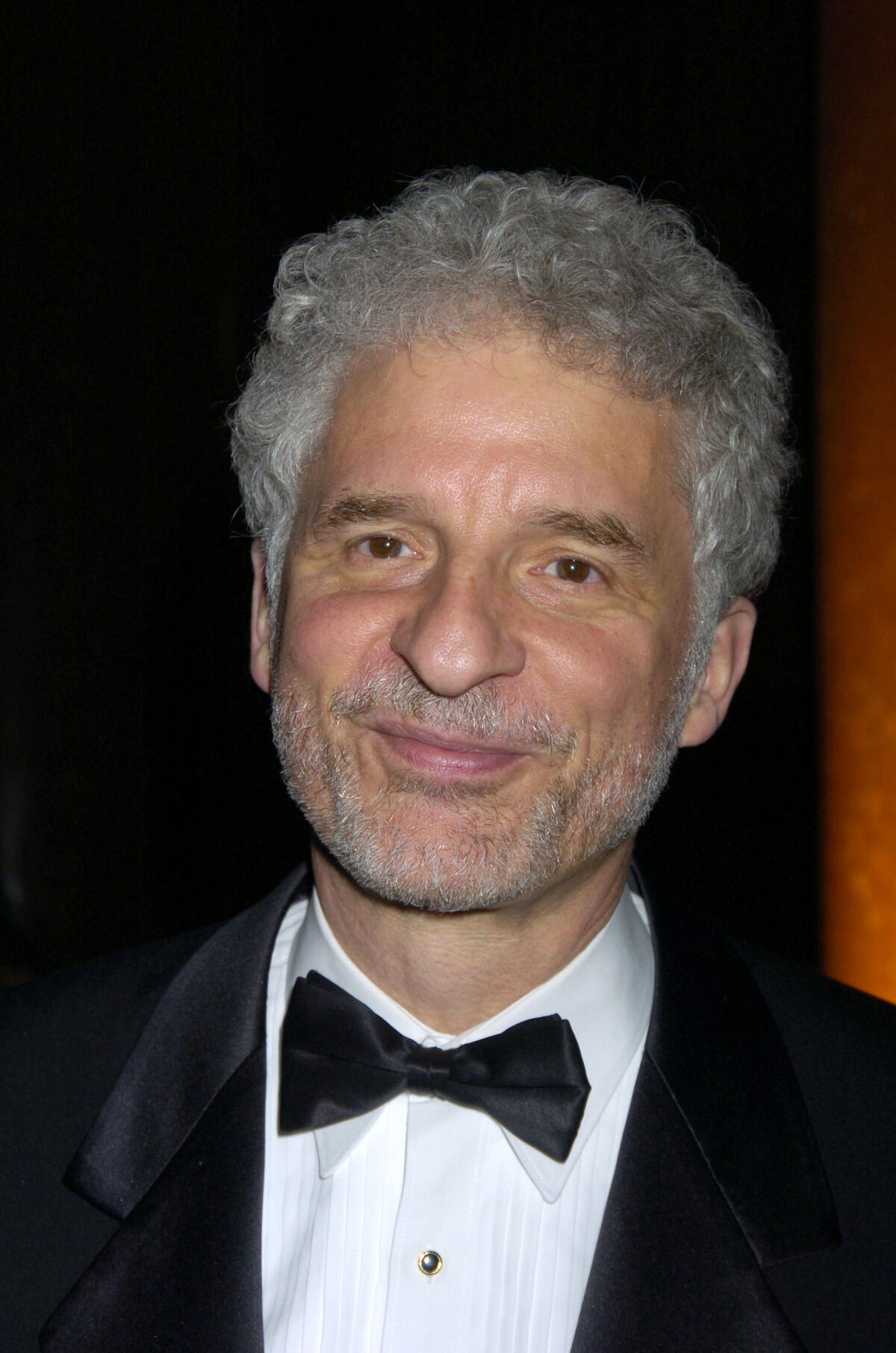 Danielj Rennaker Daniel Menaker, veteran writer and magazine and book editor, dies - Los ...