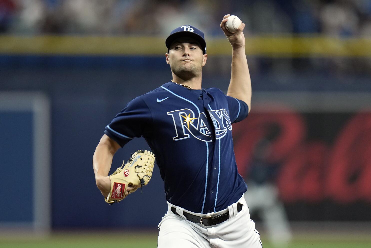 Choi Ji-man expected to rejoin Rays on Wednesday