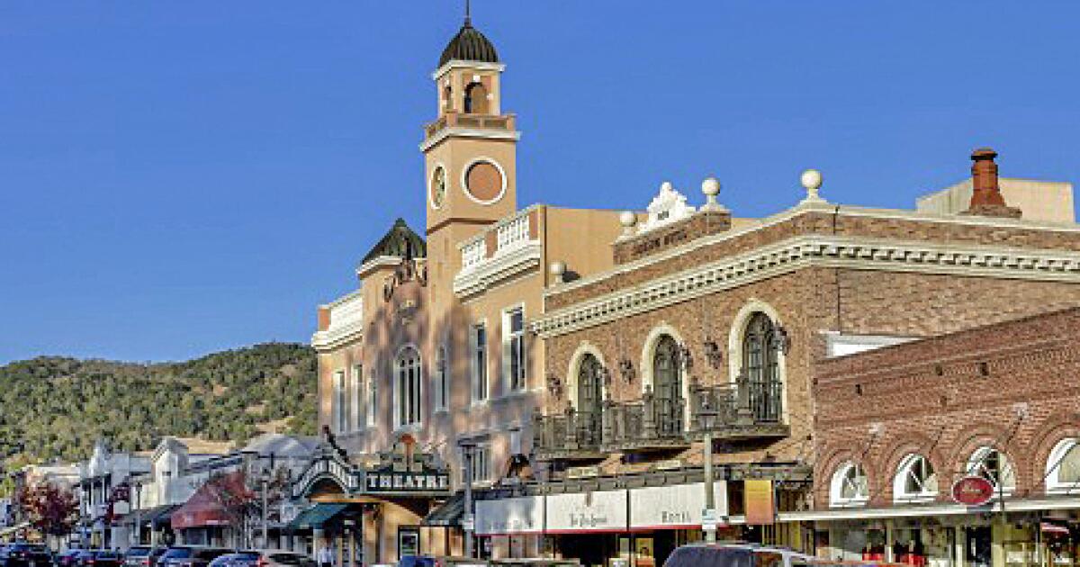 Escapes: a toast to napa and sonoma, unscathed