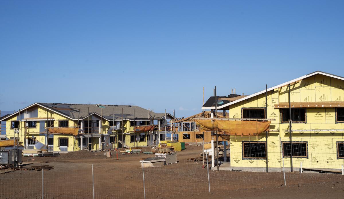 Honolulu Affordable Housing  What, Where, Why & Do You Qualify?