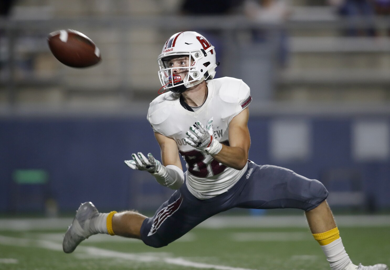 Week 11 High School Football Preview Ocean View Vs El Monte