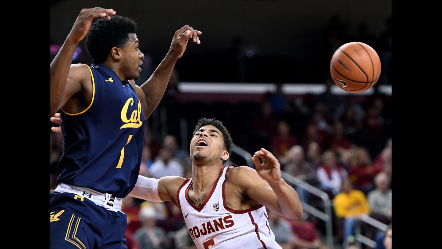 Derryck Thornton, Jacob Orender