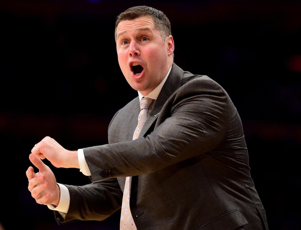 David Joerger