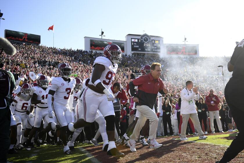 Alabama's Nick Saban retires after 7 national titles, most in