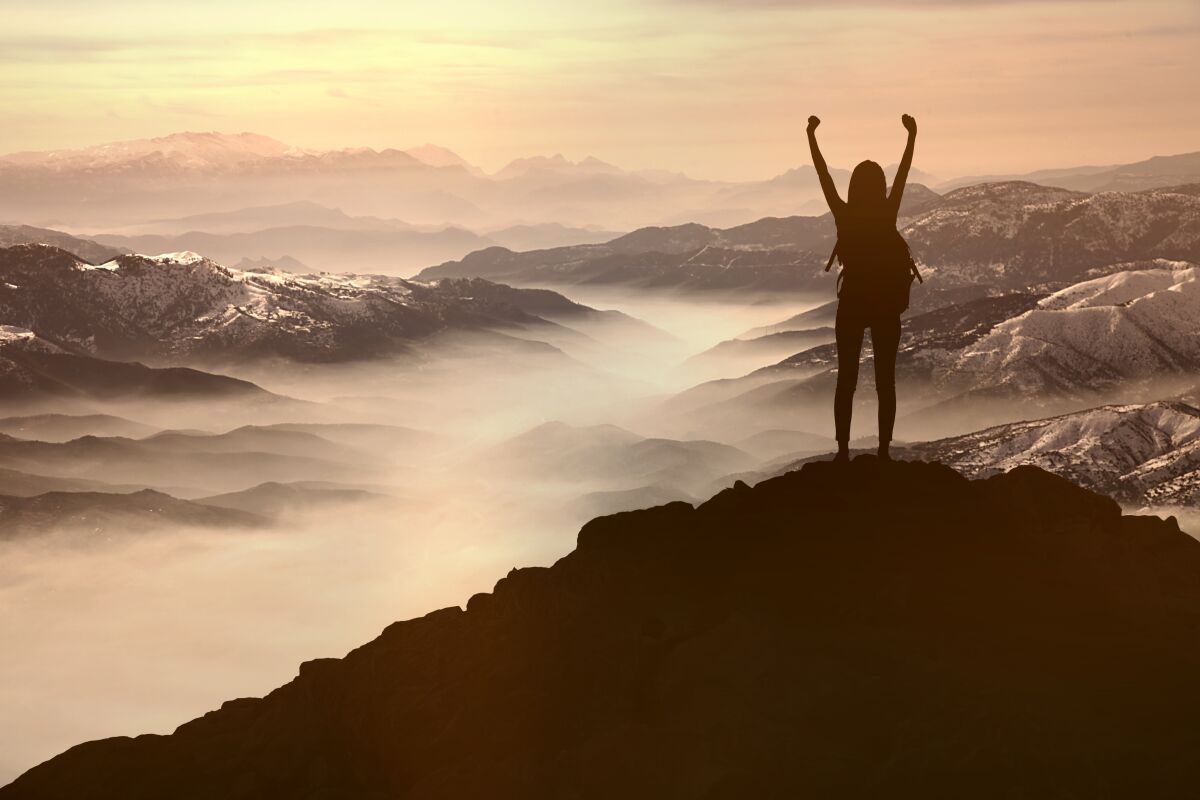 Dr. Danielle Douglas opened her functional medicine practice in La Jolla last year.