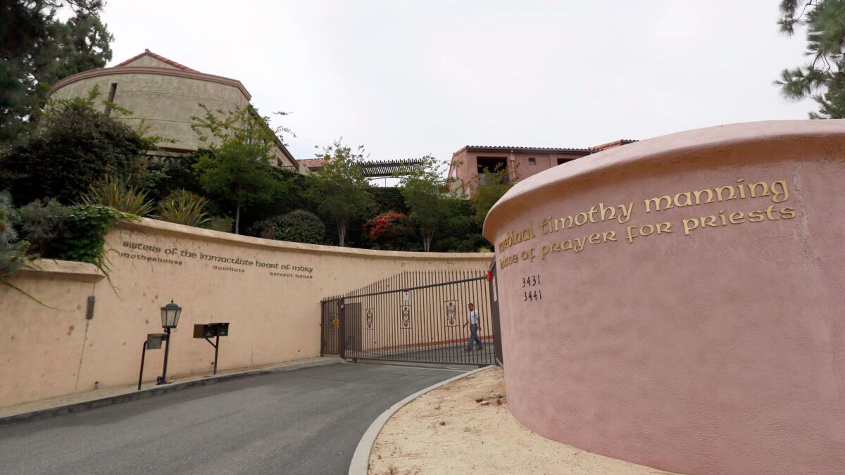 A jury has assessed nearly $10 million in punitive damages against a Silver Lake businesswoman for interfering in the sale of a former Los Feliz convent.
