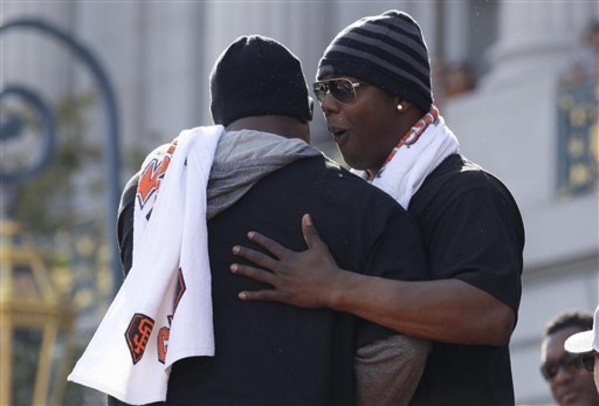 Edgar Renteria Played the Entire World Series With a Torn Bicep Tendon