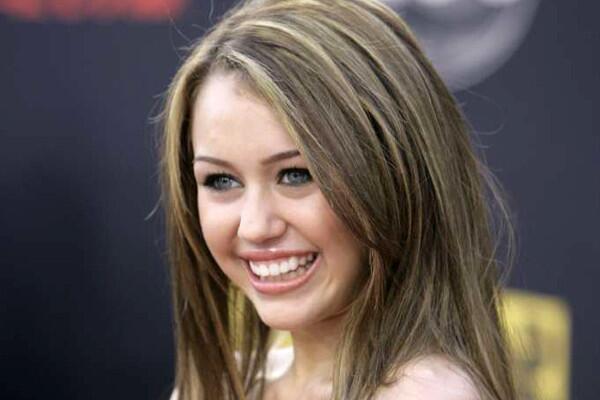 She was born Destiny Hope Cyrus. Destiny Hope had a permanent smile on her face, so her dad started calling her Smiley Miley. Well, when Smiley Miley got older, that name got a little embarrassing, so it was shortened to just Miley. We take a look at Cyrus' career highlights or lowlights throughout the years.