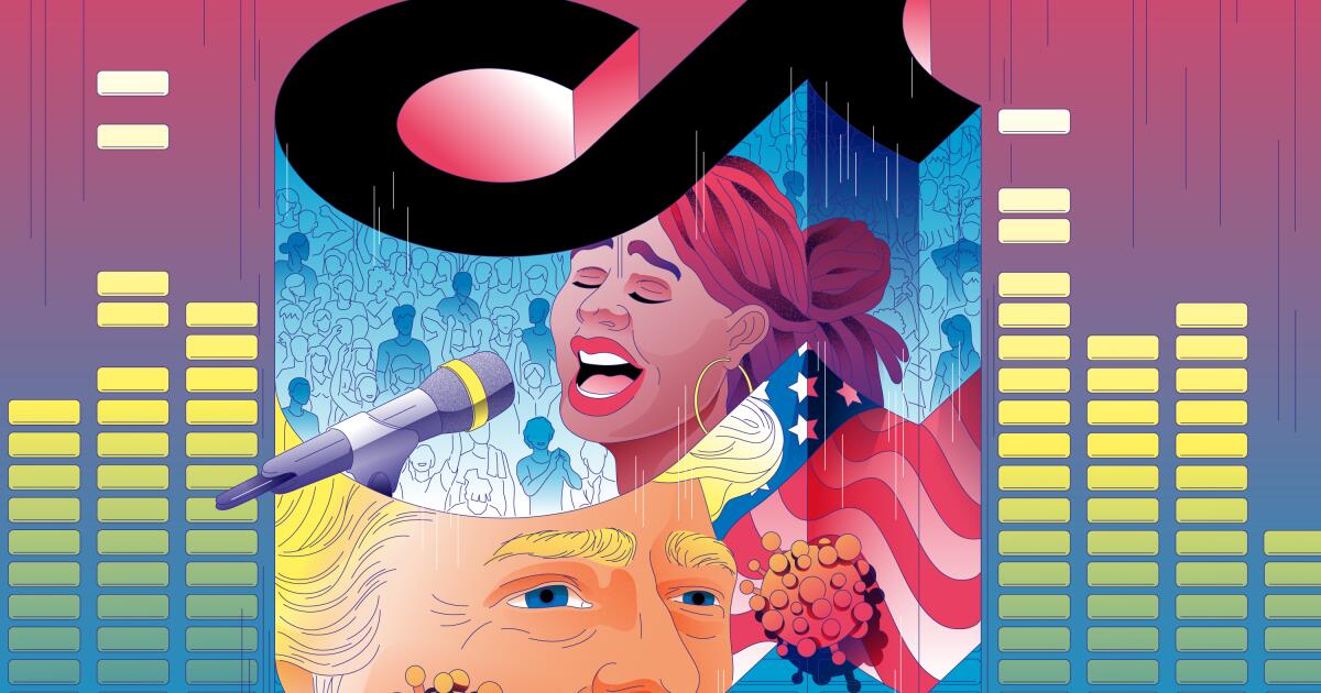 There may not be concerts, but music still gets loud this fall