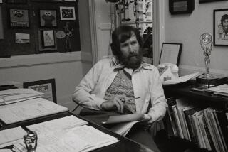 Jim Henson Dies at Age 53; Muppets' Creative Genius - Los Angeles Times