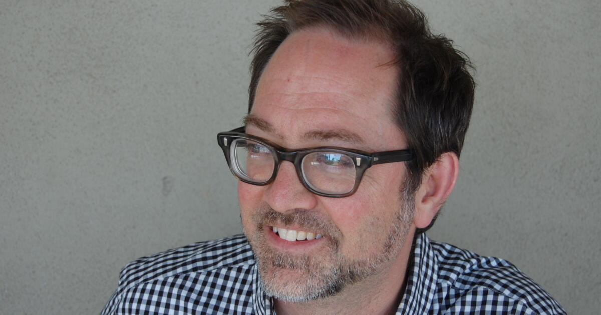 Scott Timbrook Scott Timberg, spirited listener, reader and writer, is dead at 50 ...