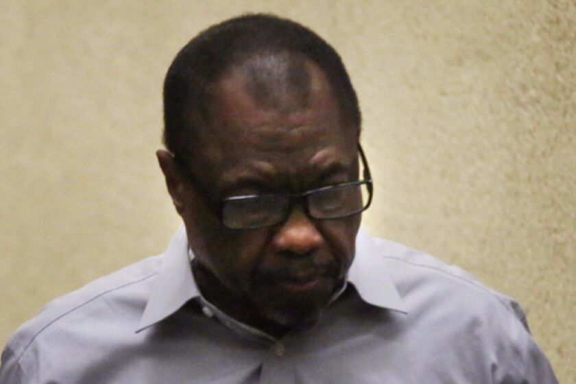 Lonnie David Franklin Jr. was convicted of murdering nine women and a 15-year-old girl over more than two decades. Jurors will consider whether to sentence him to death or life in prison without parole.