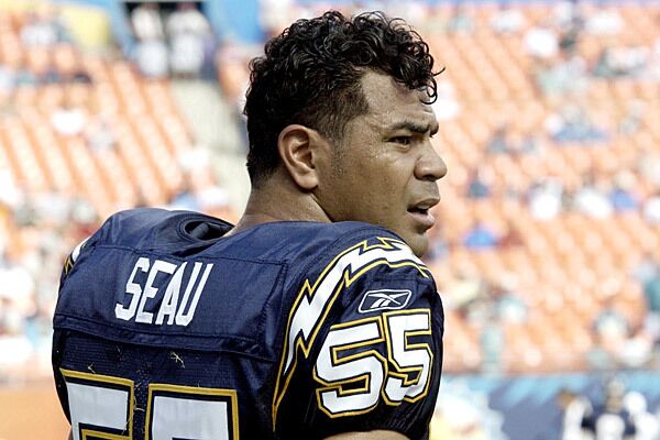 The star linebacker at USC and for his hometown San Diego Chargers made the Pro Bowl 12 years in a row and was voted All-Pro 10 times. He apparently ended his life with a self-inflicted gunshot wound. He was 43. Full obituary Notable deaths of 2011