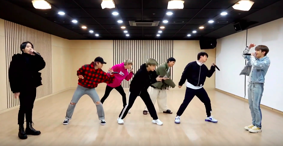 Bts Bang Bang Con Event To Stream Amid Coronavirus Shut In Los Angeles Times