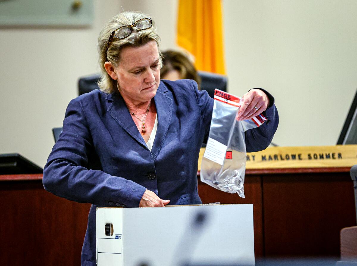 Kari Morrissey Faces Sanctions: What You Need to Know 2 Kari Morrissey