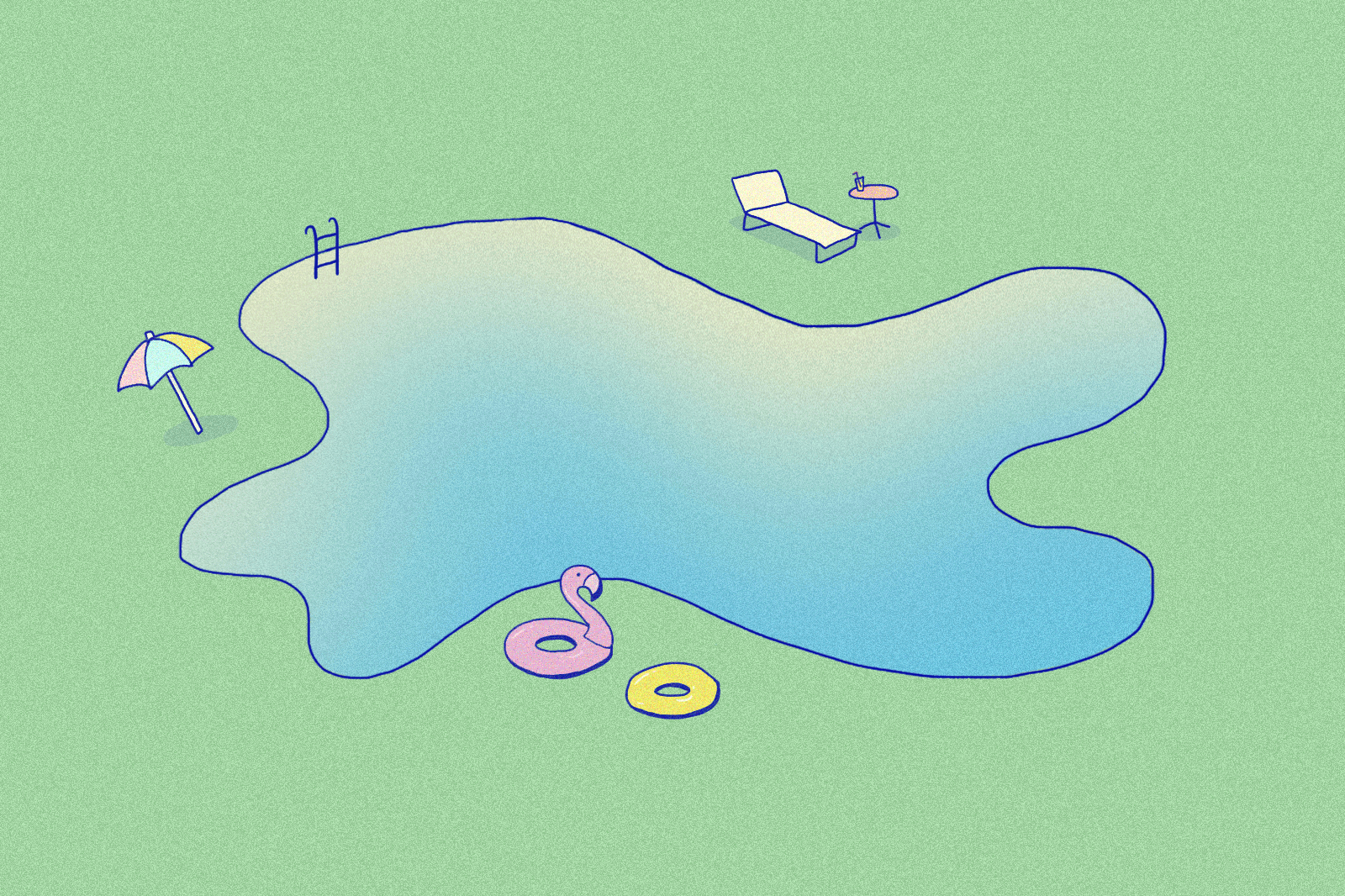 How to get a day pass for Los Angeles hotel pools - Los ...