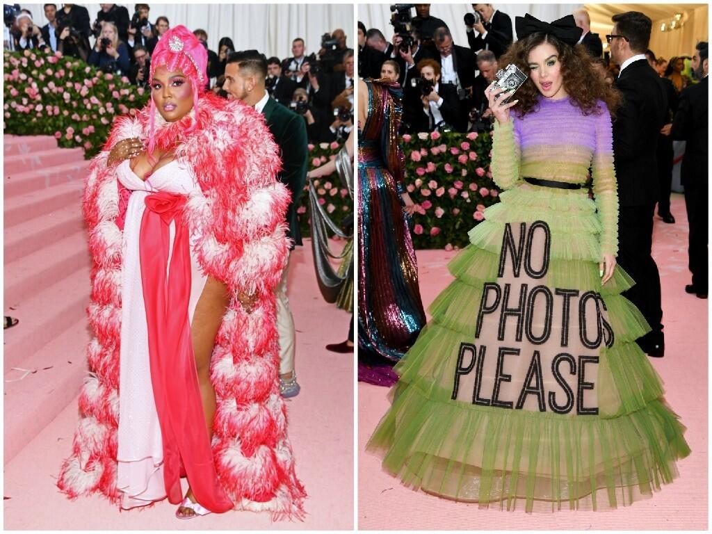 2019 Met Gala: Hits and Misses