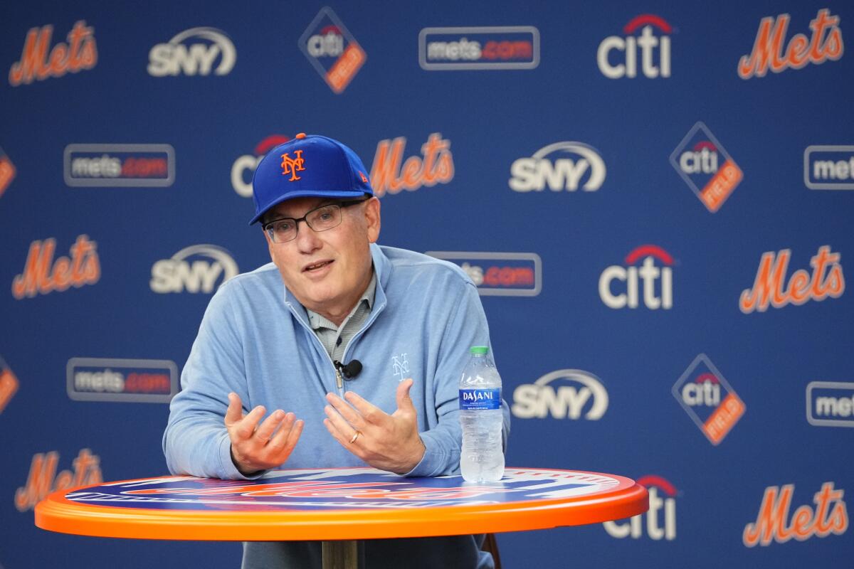 Mets' two strengths are what ultimately led to 2022 demise