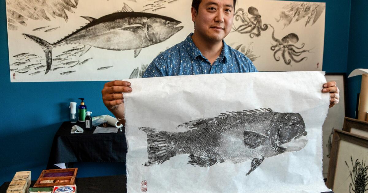 20 Easy Fish Drawing Ideas