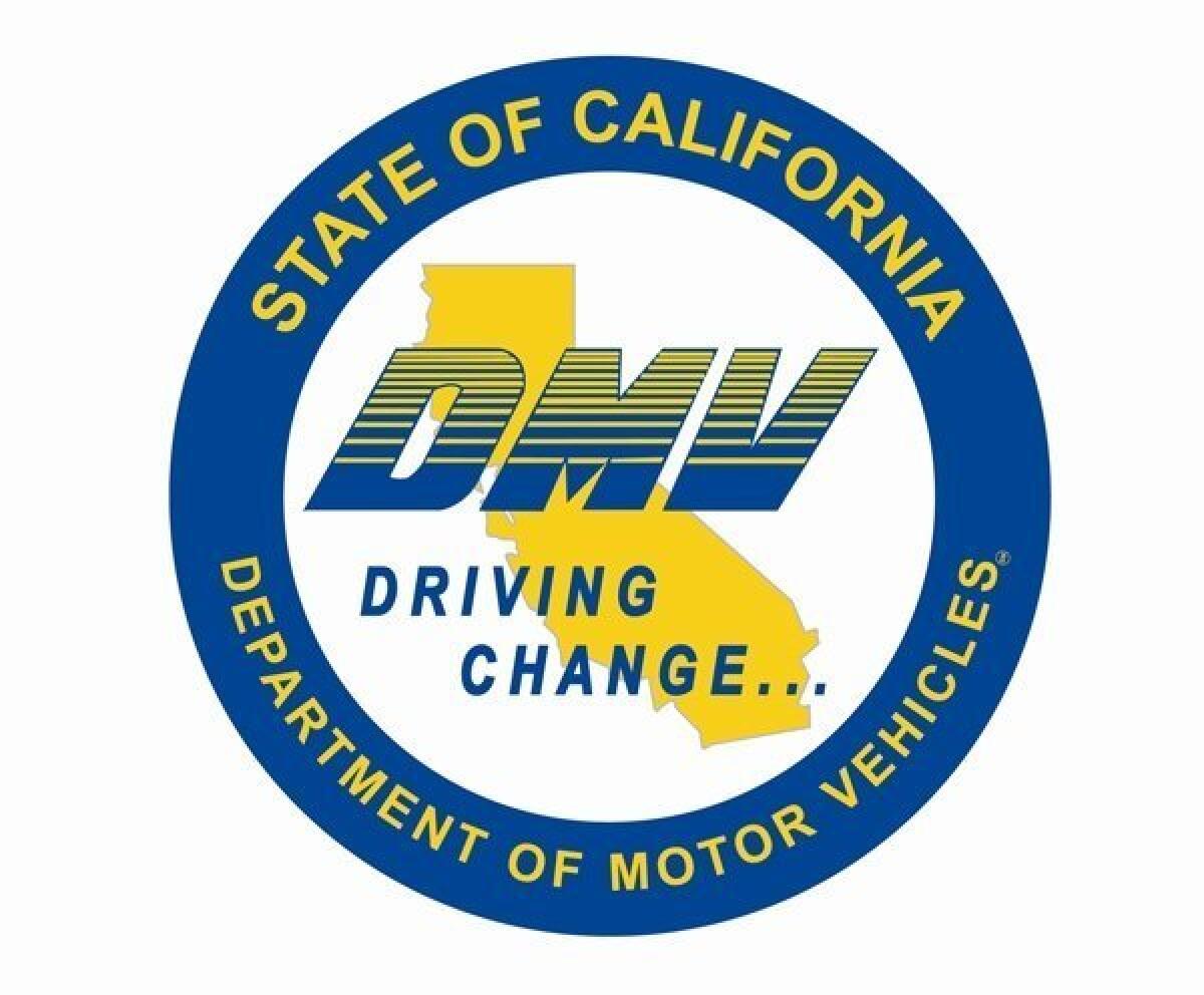 Dmv Extends All Expiring Driver Licenses Ramona Sentinel
