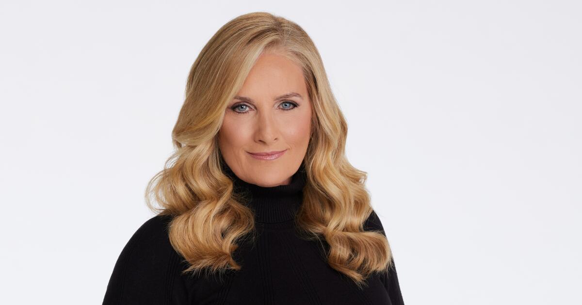 Alex Witt, présentateur hebdomadaire de MS NOW, va quitter le réseau alors que le réseau réduit sa programmation hebdomadaire