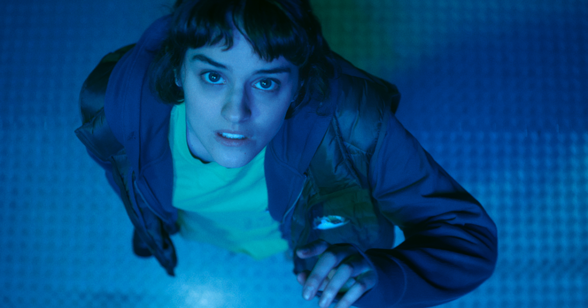 Noémie Merlant on Sundance-Player 'Jumbo,' Directorial Debut 'Mi