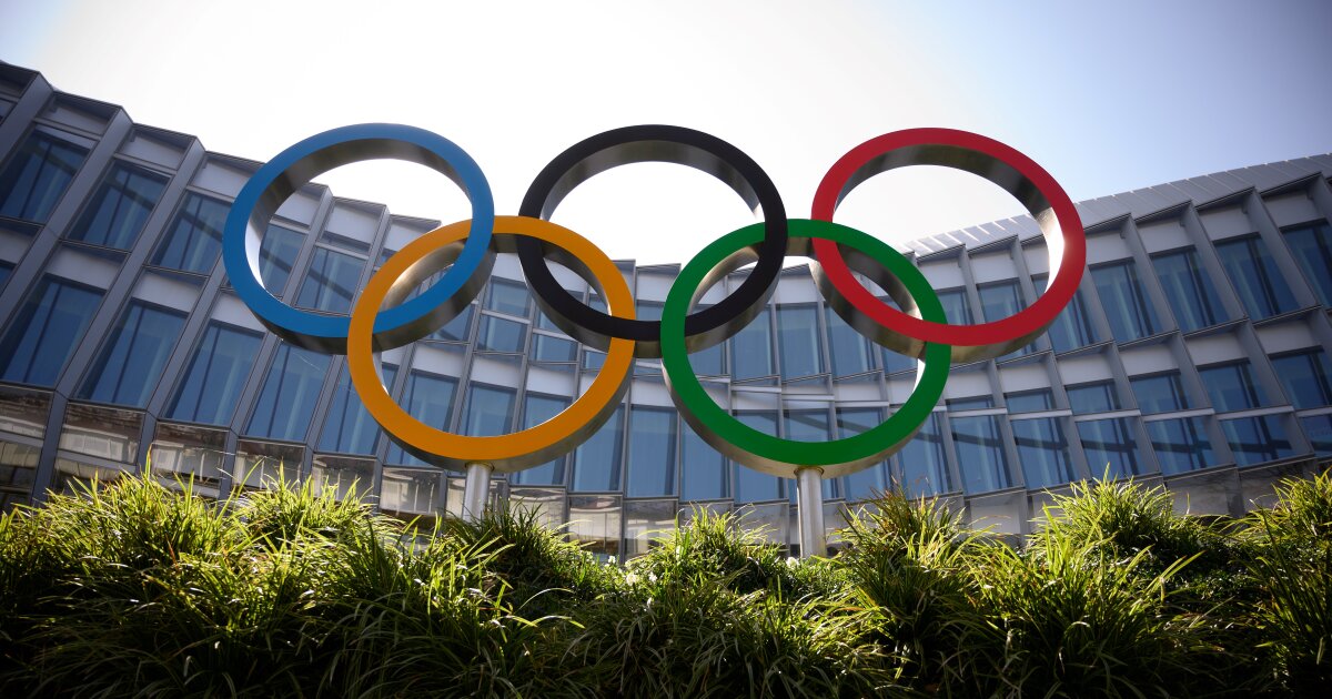 Q&A: How will the 2028 Olympics in Los Angeles affect me? Q&A: How will the 2028 Olympics in Los Angeles affect me?