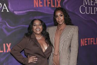 Kelly Rowland ready to 'Talk a Good Game' - Los Angeles Times