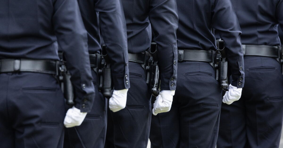 Editör yazısı: Los Angeles Şehir Konseyi polis sorumluluğunu beceriksizce üstlenmek üzere
