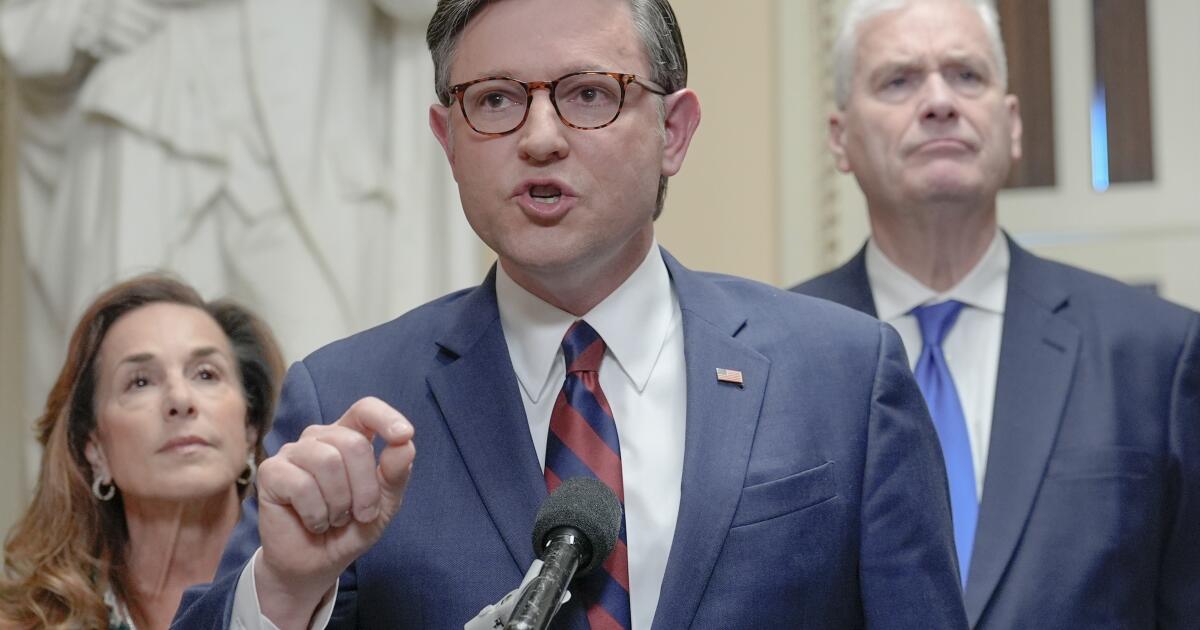 Comment le DHS a analysé et divisé le leadership républicain