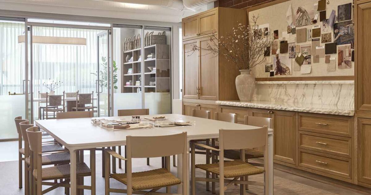 How to Design a Room That Blends Work, Life & Style How to Design a Room That Blends Work, Life & Style