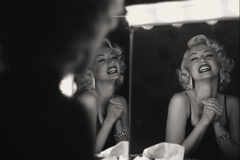 Marilyn Monroe Found Dead of Suspected Overdose (Original Variety Report)