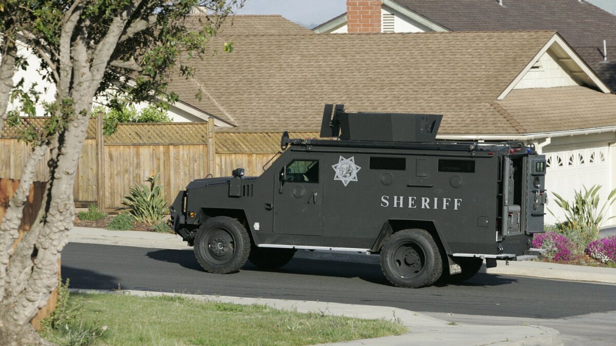 Armored Vehicles Robot More Purchased Under Military Program The San Diego Union Tribune