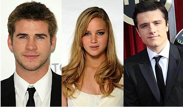 'Hunger Games' uprising over casting