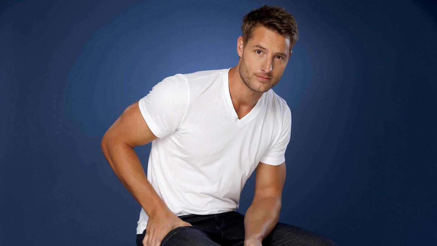 Justin Hartley | 'This Is Us'