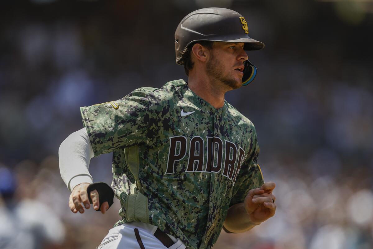 Wil Myers to Represent Padres in San Diego All-Star Game