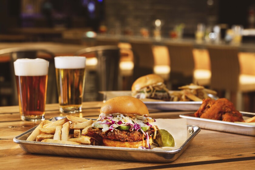 El Cielo Restaurant Morongo Casino El Cielo Restaurant Morongo Casino