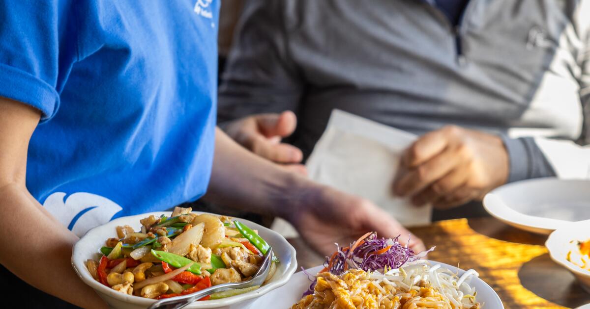 Restoran ücretleri müşterileri hazırlıksız mı bırakıyor?