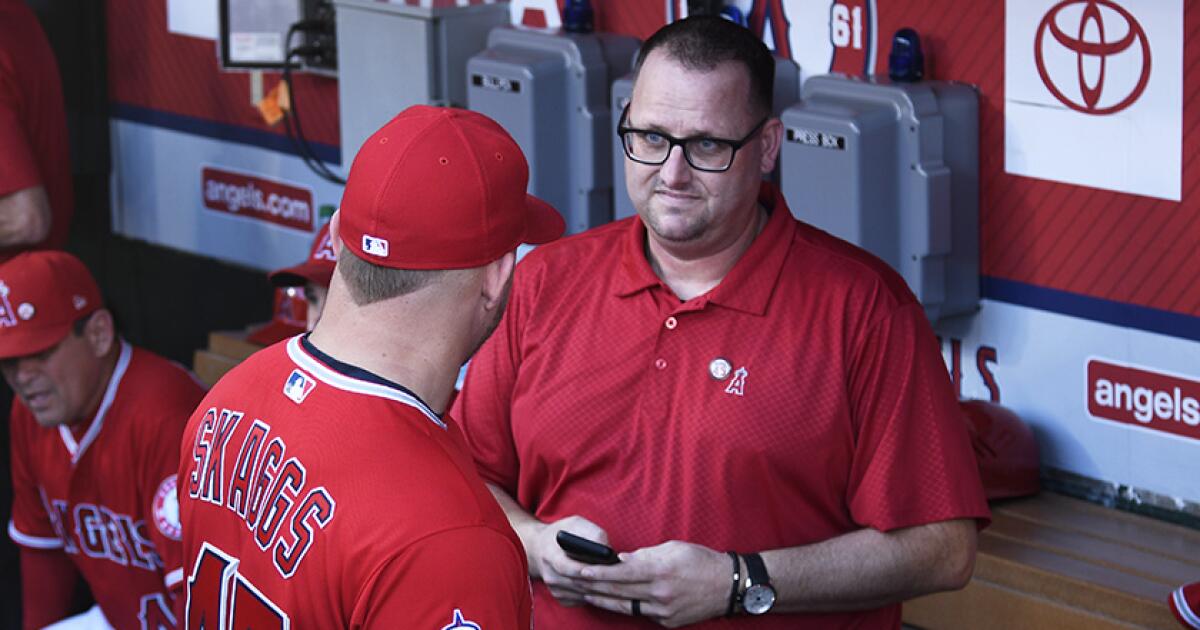 Eric Kay's appeal rejected in Tyler Skaggs' deadly fentanyl case