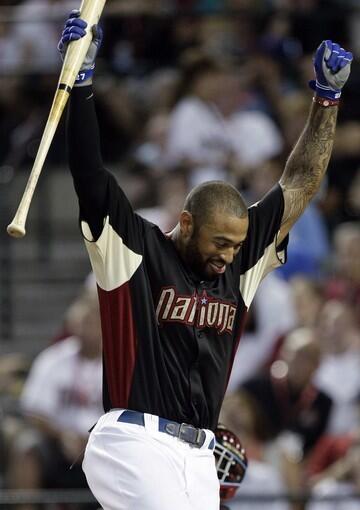 Matt Kemp