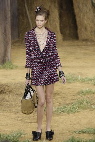 Chanel Spring/Summer 2018 -Bags #chanel#bag  New chanel bags, Chanel bag,  Chanel handbags