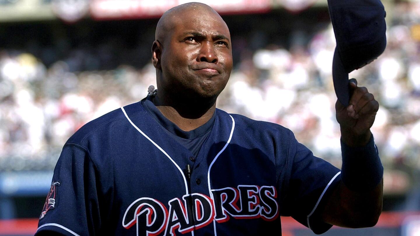 Tony Gwynn | 1960-2014