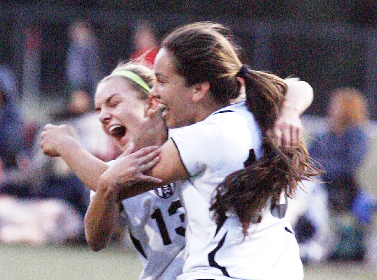 Photo Gallery: Los Tacos Soccer Tournament FSHA v. Saugus finals